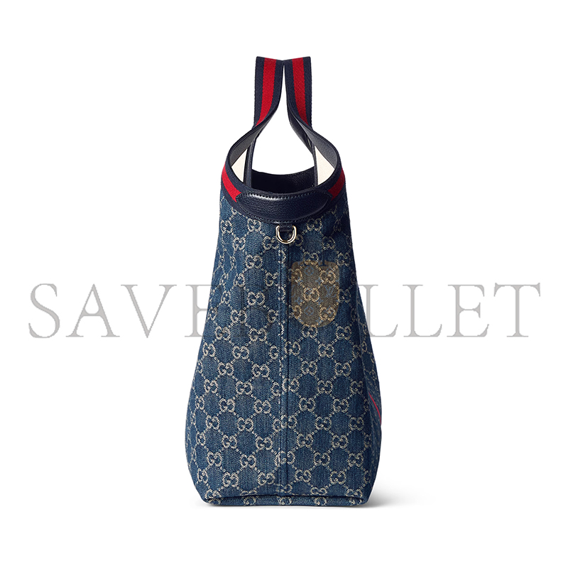 GUCCI GIGLIO LARGE TOTE BAG 853971 (60*47*16cm)